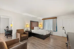 Pine Tree inn - Værelse