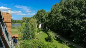 Hotel & SPA Sommerfeld - Adults Only - View from room