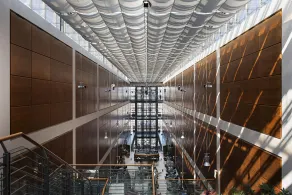 DoubleTree by Hilton Turin Lingotto - Restaurant