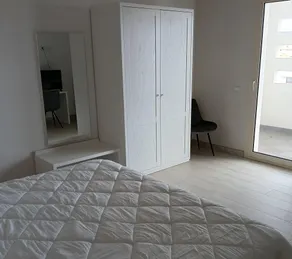 mya luxury rooms and wellness - Quarto