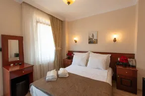 Sultanahmet Cesme Hotel - Rom