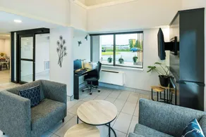 Comfort Inn - Hall