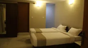 Hanu Reddy Residences, Poes Garden - Boutique Urban Retreat - Room