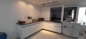 Pousada Mar de Maceió - Restaurant