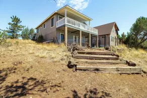 Firelit Nights By the Lake: Cozy Show Low Retreat - Interiør