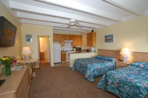 El Terado Terrace - Chambre