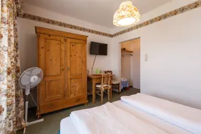 Wein & Landhaus Willi Opitz - Zimmer