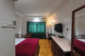 Darul Salam Inn - Zimmer