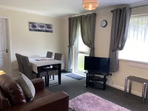 Lands End - Intérieur