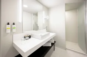 Pullman Riga Old Town - Renovated 2025 - Baño