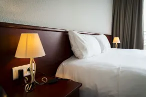 Brit Hôtel La Pomme D'or Langueux - Chambre