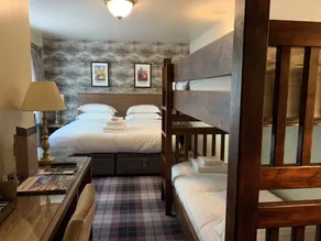 The Coniston Inn - The Inn Collection Group - Room