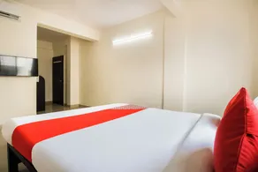 Hotel O Galaxy Near INOX - Quarto