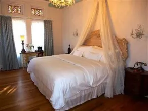 Patterson Inn - Chambre