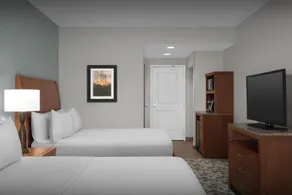 Hilton Garden Inn Oklahoma City Bricktown - Room