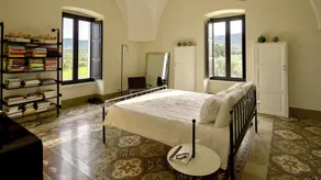 Masseria Celeste - Chambre
