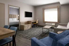 Best Western Premier Executive Residency Medicine Hat - Chambre