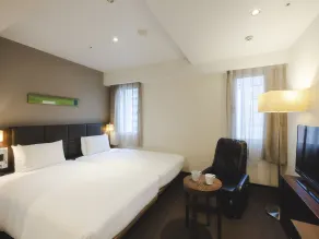 Hotel Gracery Tokyo Tamachi - Camera