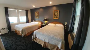 Motel 57 - Room