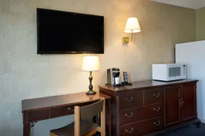 Thriftlodge by Wyndham Regina North - Chambre