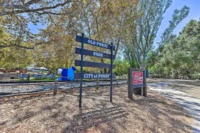 Walk to Poway Farmers' Market: Family Retreat! - Interiør