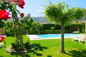 Casa Rural Los Moros - Pool