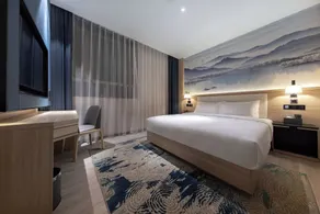 Ausotel by Argyle Baiyun Hotel - Room