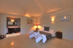 Villa Marco Au jardin des senteurs - Chambre