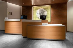 Fairfield by Marriott Inn & Suites Somerset - Réception