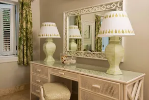 Cobblers Cove - Barbados - Room