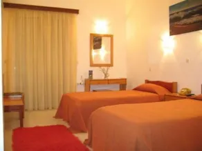Athina Hotel - Room