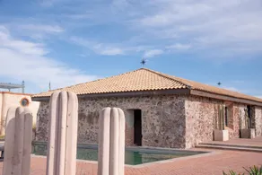 HACIENDA ZOTOLUCA - Piscina
