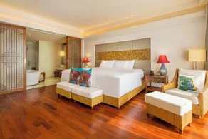 Huayu Resort & Spa Yalong Bay Sanya - Værelse