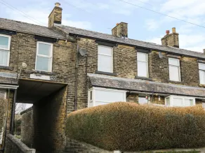 Angel Cottage - Interior