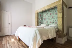 Equity Point Lisboa Hostel - Chambre