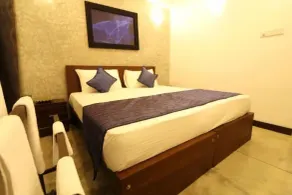 Sky 14 Hotel Apartments - Camera