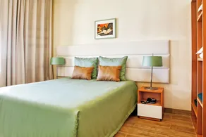 Ondamar Hotel Apartamentos - Room