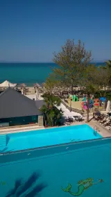 Naias - Piscina