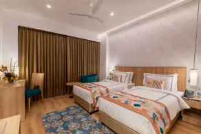 ExpoInn Suites and Convention - Room