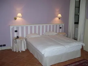 Hotel Casa Arizzoli - Chambre
