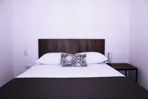 Ayenda Hotel MM - Room