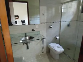 Pousada Viking Penedo - Room