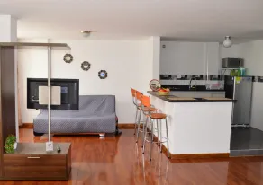 Oporto 83 - Room