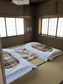 Kanazawa-Hachitabi Hashiba - Værelse