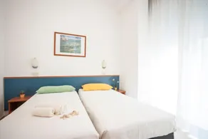Hotel Taormina - Værelse
