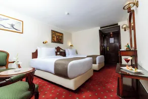 Nile Cruise 3 & 4 & 7 Nights - Room