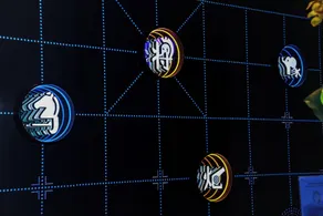 Renaissance Beijing Haidian Hotel - Rezeption