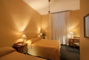 Orange Garden Guest House - Room