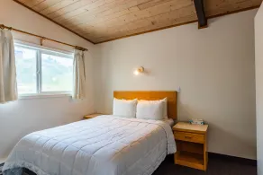 Seagull Beachfront Inn - Chambre