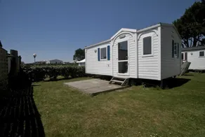 Camping Park Er Lann - Værelse